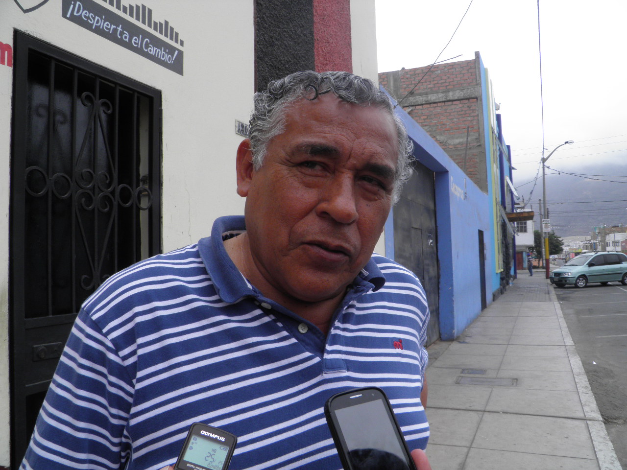 Chimbote: advierten cambios de funcionarios en la Municipalidad Provincial del Santa