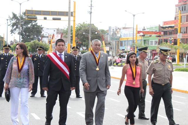 Alistan denuncia. Subregión Pacífico no ha ejecutado ni un metro de descolmatación de ríos 
