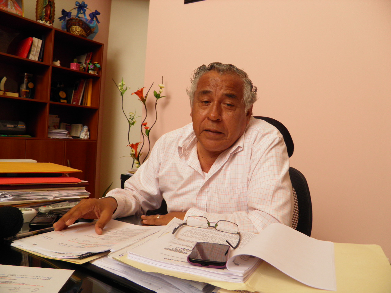 Chimbote: cuestionan que el GRA no desactive el código Snip para construcción de “La Caleta”