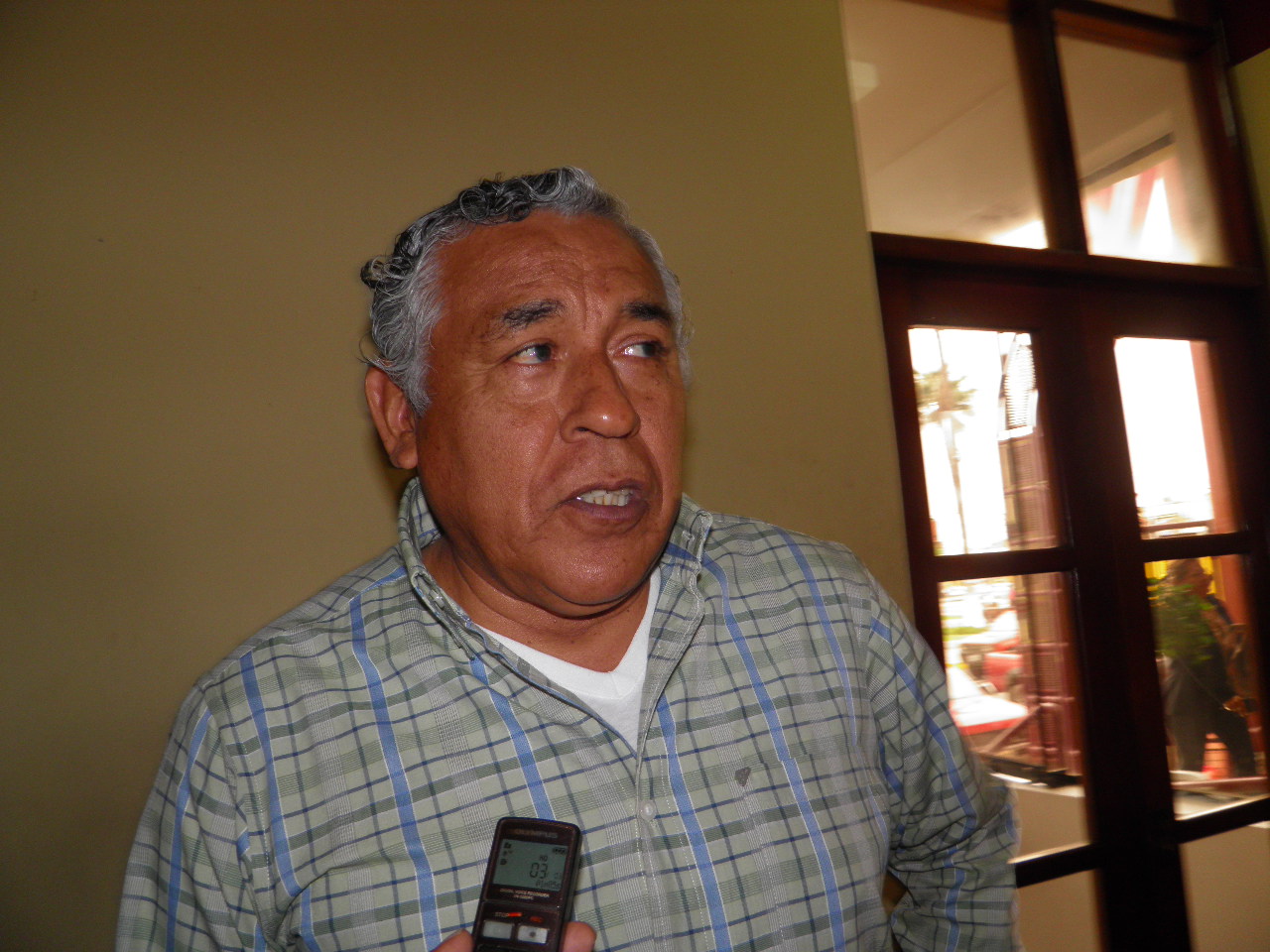  Cuatro asentamientos de la Municipalidad del Santa estarían embargados por deudas con la Sunat 