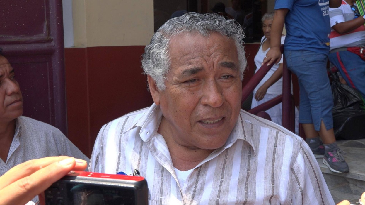 Chimbote: insistirán en retiro de fotografía de Victoria Espinoza de la lista de los más buscados