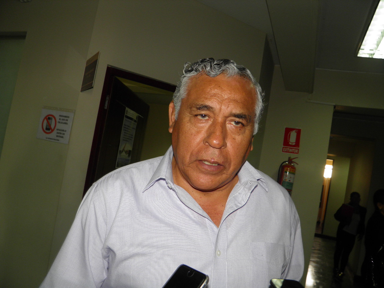 Chimbote: alcalde confía que la Vía de Evitamiento se concretará antes que culmine este gobierno