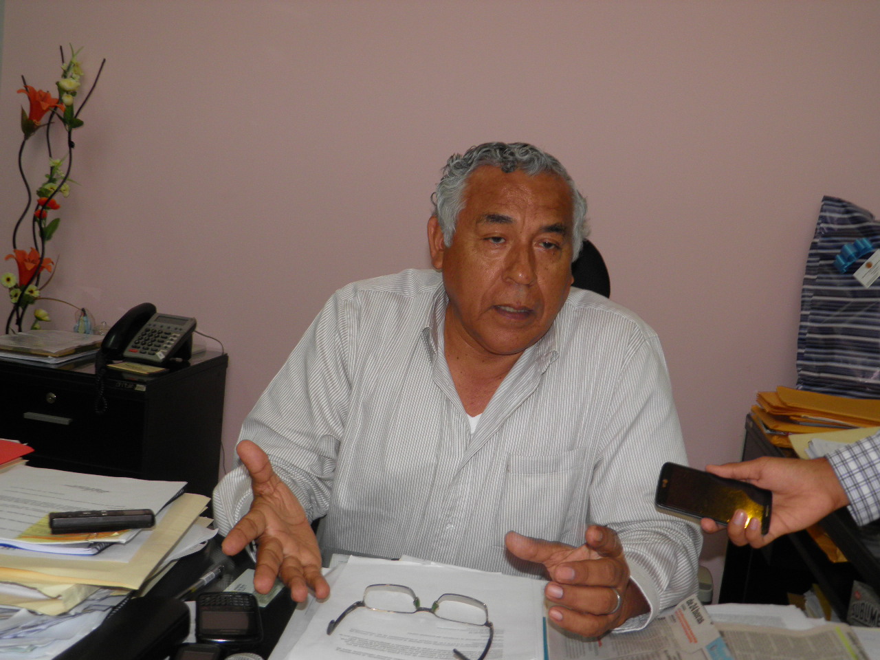 Saludan  nueva ampliación de estado de emergencia para las provincias del Santa y Casma