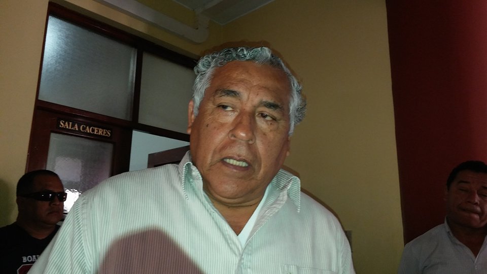 Empresa que pretendía implementar el transporte masivo en Chimbote quedó fuera del proceso