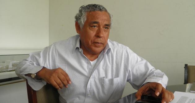 Chimbote: El miércoles en sesión de concejo se aprobaría suspensión de Victoria Espinoza 