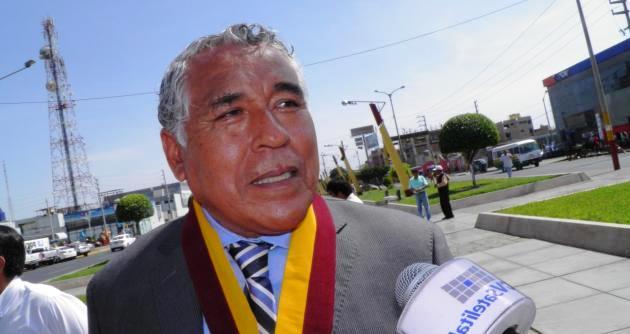 Chimbote: alcalde espera que ministro cumpla su palabra y firme adenda de Vía de Evitamiento