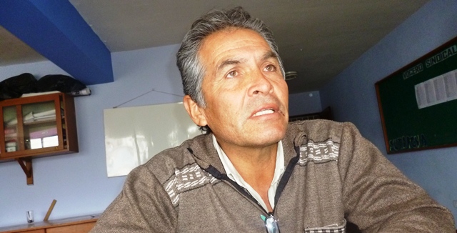 Municipalidad Provincial del Santa adeuda 4 millones de soles a Sedachimbote