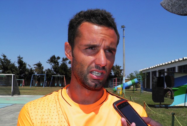 Junior Aliberti dijo que la “U” no es un equipo para tenerle miedo