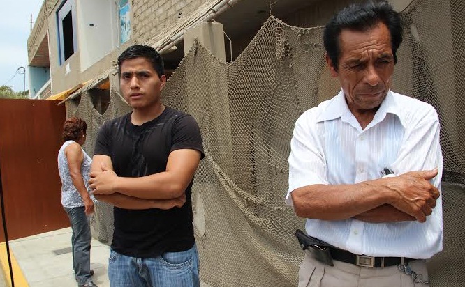 Hijo de trabajador de la USP demanda justicia y captura de los asesinos de su padre