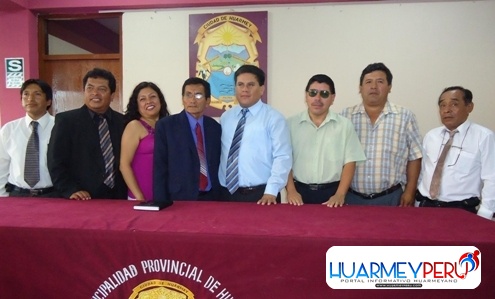 Huarmey: comunicadores y periodistas rechazan amenazas