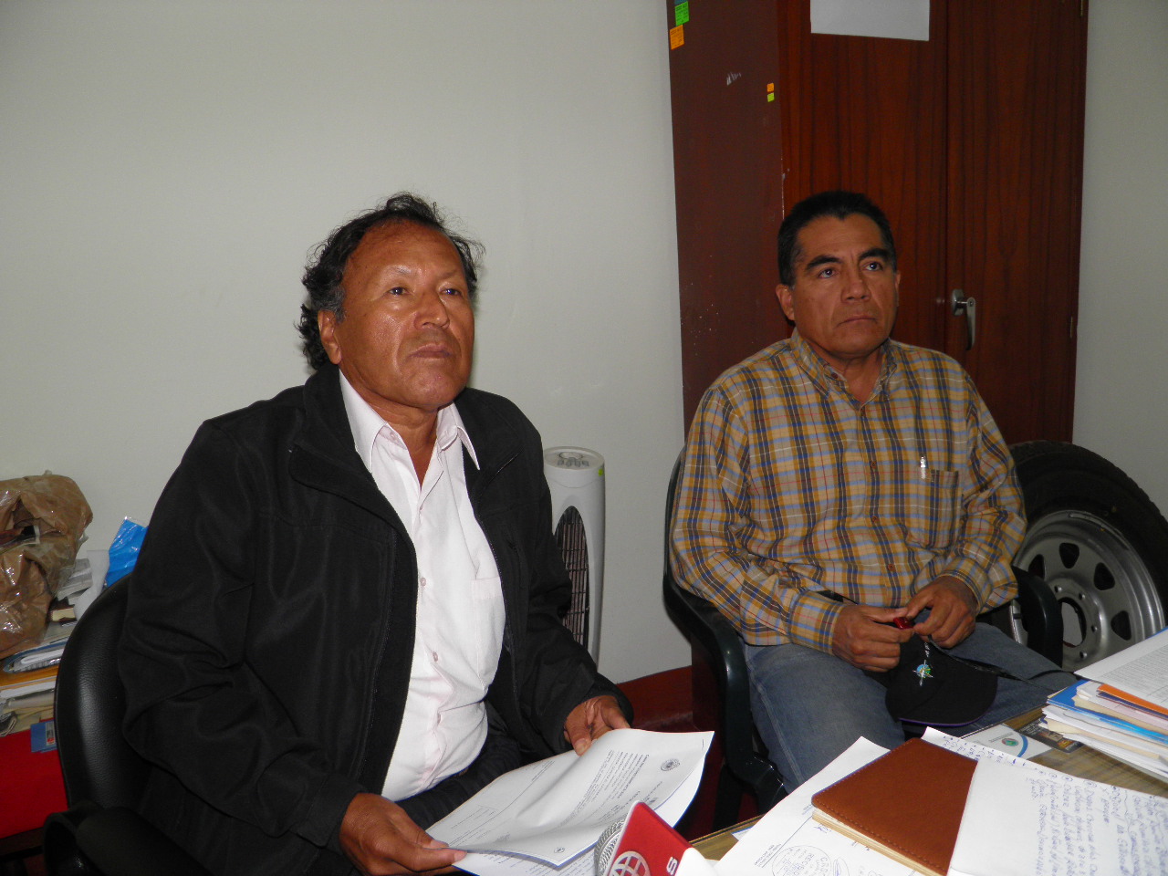 Advierten que Nuevo Chimbote podría quedarse sin agua por llegada de "El Niño" 