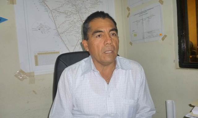 Advierten que fenómeno de El Niño ocasionaría desborde de río Lacramarca