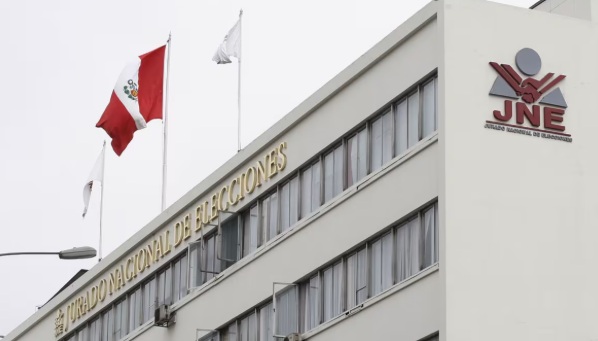 JNE exige neutralidad electoral a funcionarios de cara a las Elecciones 2026