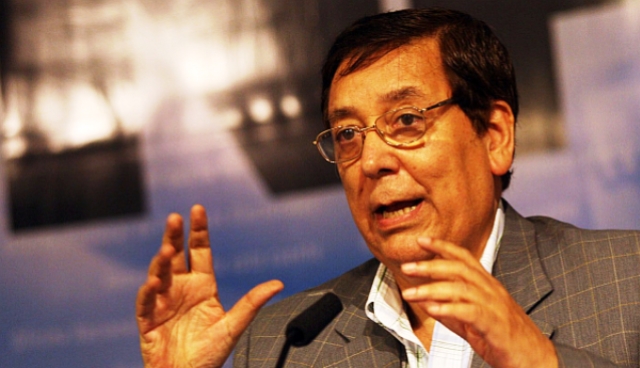  Juristas plantean modificar mecanismo de elección de magistrados del TC