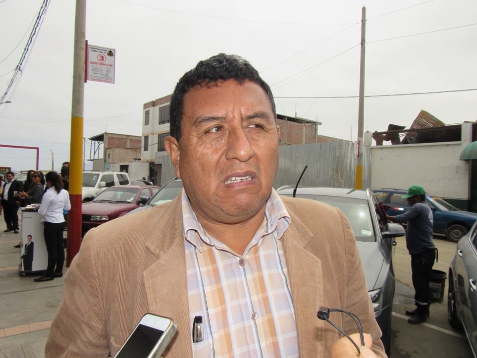 Chimbote: MPS cancela licencia a empresa de transportes por no contar con flota vehicular 