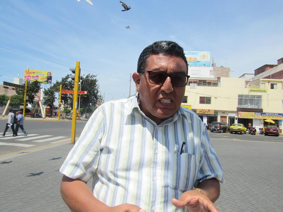 No hay transporte masivo en Chimbote porque las empresas no reúnen requisitos de concesión