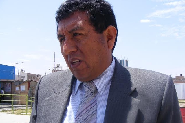  Fiscalía Anticorrupción terminó investigación de sobrevaloración de I.E. “Salazar Bondy”