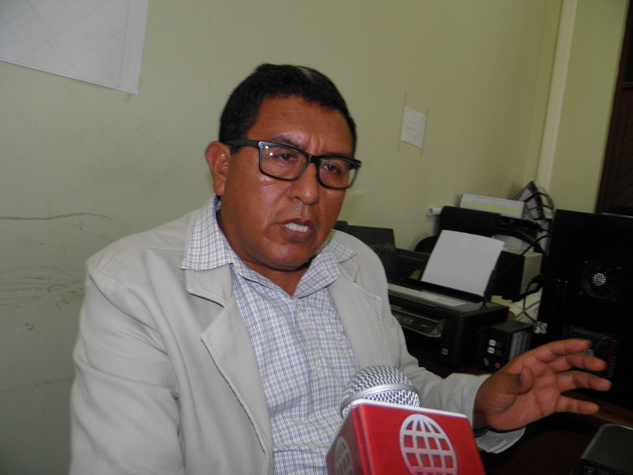 Chimbote: Más de 100 tarjetas de circulación emitidas de manera irregular en la MPS