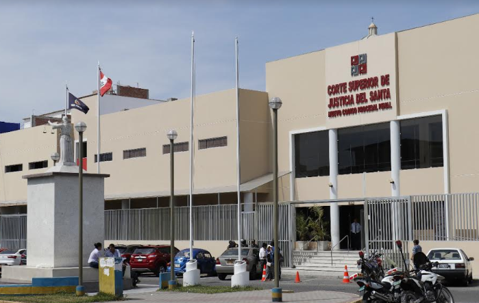 Dictan 9 meses de prisión preventiva para presuntos asesinos de agricultora en Huarmey