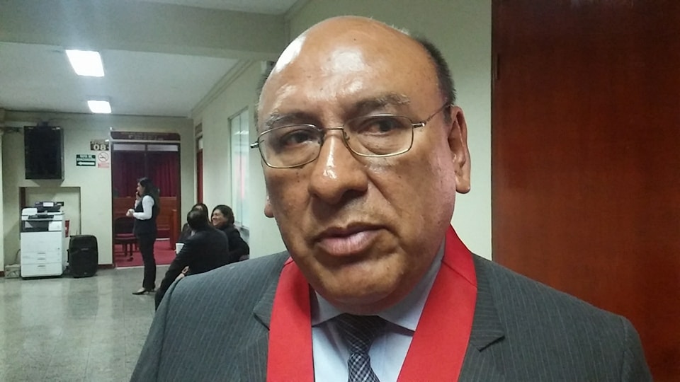 Inauguran salas laborales en la Corte Superior de Justicia del Santa para agilizar procesos judiciales