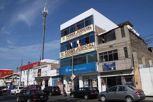 Juzgado de Familia investiga caso de niño con quemaduras internado en hospital La Caleta