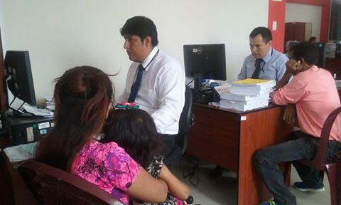 Seminario internacional sobre la reforma en el proceso de familia se realizará en Chimbote