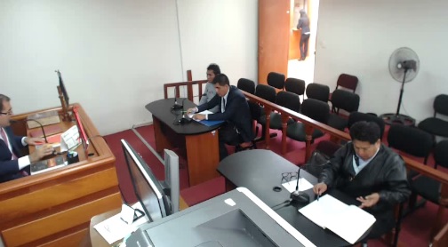 Chimbote: con juzgamiento anticipado ordenan incluir en planilla a obrero municipal