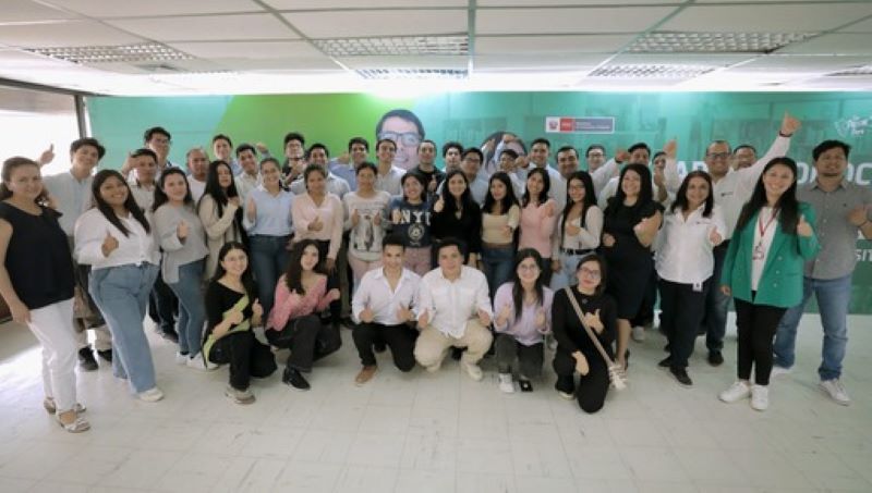 Capacitarán a universitarios en procesos de Asociación Público – Privada y Proyectos Activos