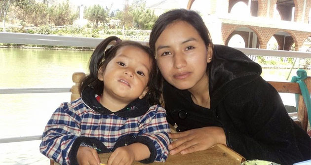 Equipo especial de la policía de Lima llegó a Carhuaz y Yungay para investigar muerte de madre e hija