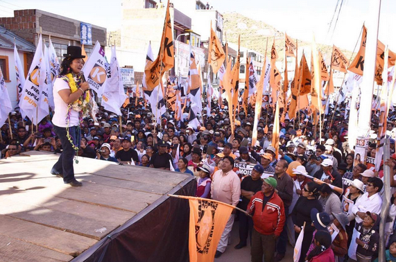 Vocero de Fuerza Popular: “No nos corremos de ningún debate con PPK”