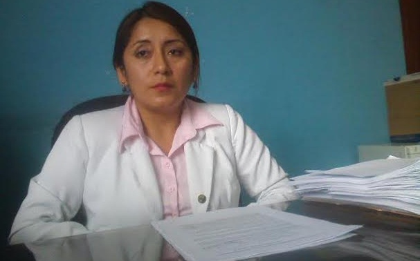 Órgano de Control Interno de la Diresa supervisa Red de Salud Pacífico Sur