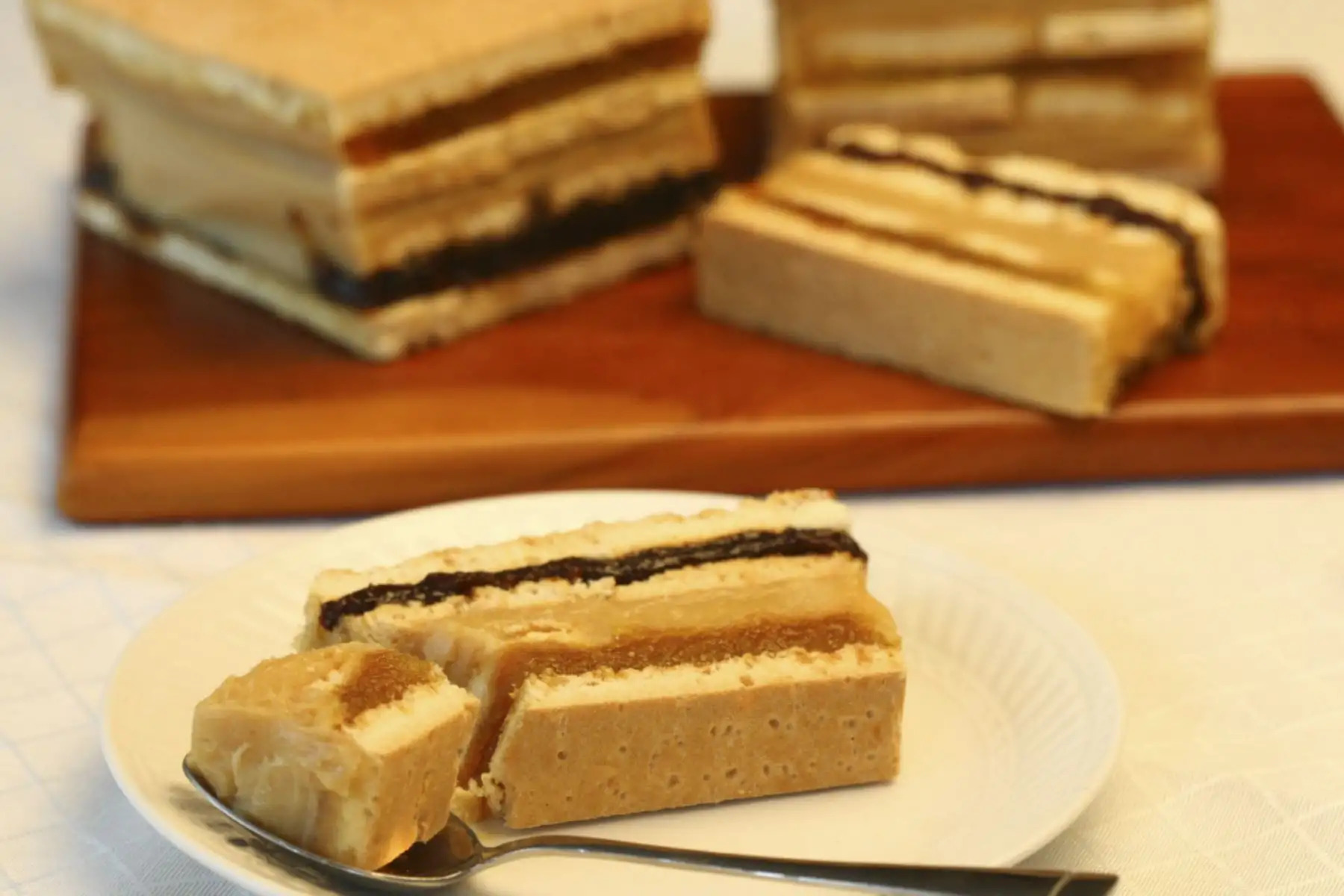 Reconocen a la panadería artesanal y el King Kong como expresiones culturales