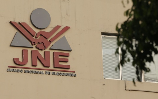 JNE organizará debates de candidatos a gobiernos regionales del 20 al 23 de septiembre  