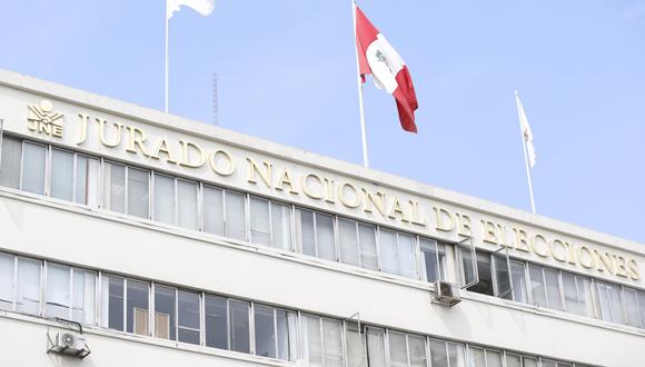 Más del 95% de candidatos al Congreso afirma  haber usado fondos propios en sus campañas