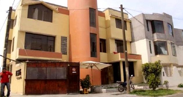 Gestionan incorporación de nuevo colaborador eficaz en investigaciones de  “La Centralita”