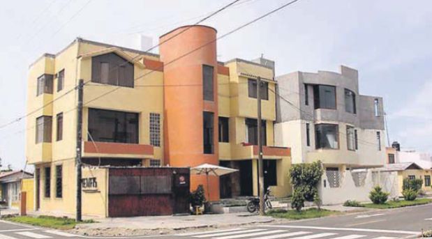  En “La Centralita” Álvarez y sus socios planearon el crimen de Nolasco(Informe La República)