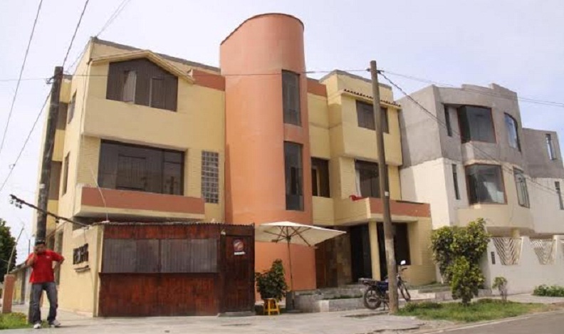 Chimbote: Ciudadanía se opone a que caso “La Centralita” sea llevado a Lima