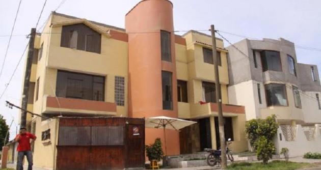 Designan a fiscal de caso Antalsis para investigar "La centralita"