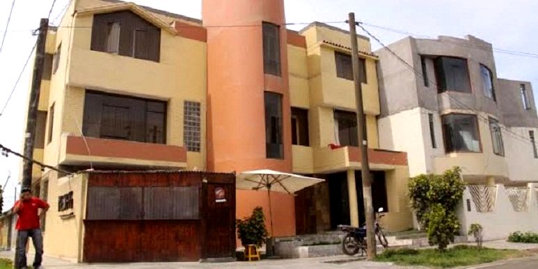 Separan de Corte del Santa a juez que archivó el caso “La Centralita”