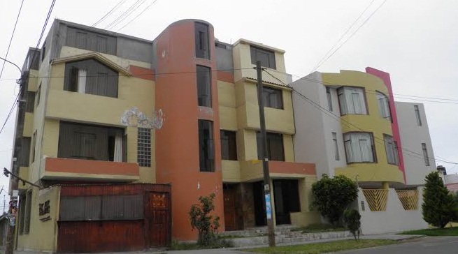 Ratifican orden de prisión preventiva contra presuntos testaferros de Rossy Olivares