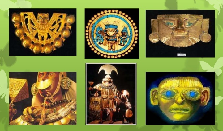 Ministra de Cultura inaugurará exposición de metalurgia Prehispánica del Perú