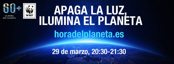 Nuevo Chimbote: Uladech Católica se suma a la Hora del Planeta