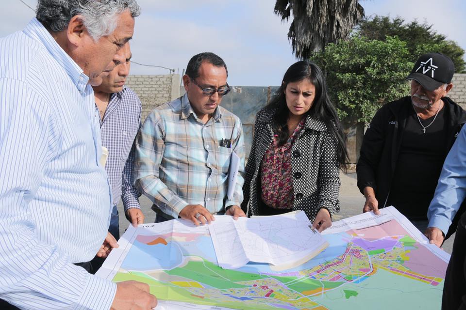 Chimbote: Minsa ratifica que hospital La Caleta sí se podrá construir en terrenos de “Dos de Mayo”