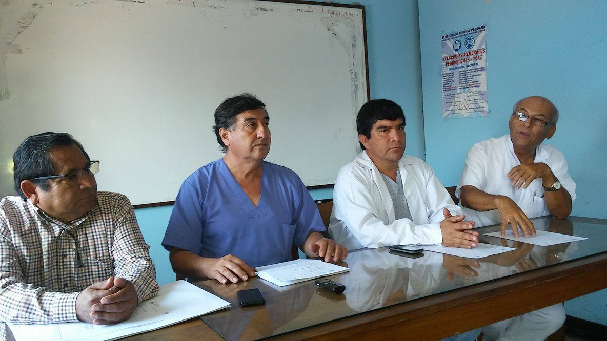 Chimbote: piden que alcalde convoque a sesión de consejo para compra de  terreno para “La Caleta” 