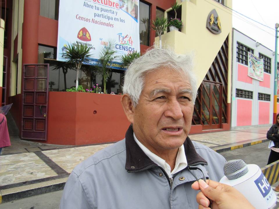 Chimbote: esperan que gobierno de Áncash cumpla con adquirir terreno para construcción de “La Caleta”