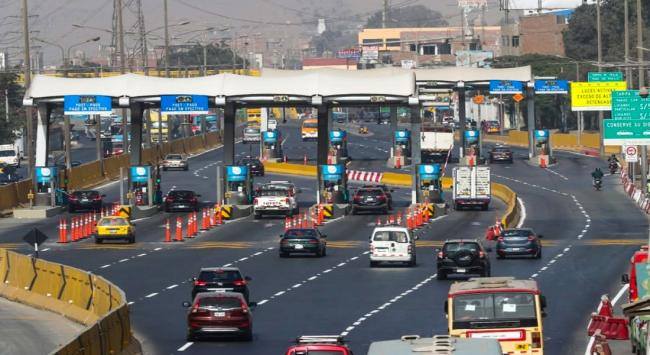 La carta de los embajadores extranjeros y la soberanía del Perú