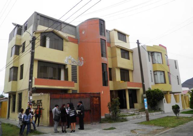 Ex funcionarios del GRA serían incluidos en el caso "La centralita"‏ 