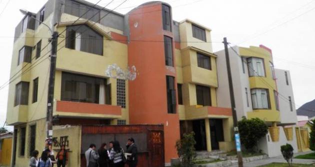 Nuevos procuradores de Caso "La centralita" comenzarán de cero