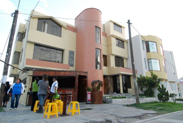 Recién quincena de enero conformarán grupo de procuradores para investigar “La Centralita”