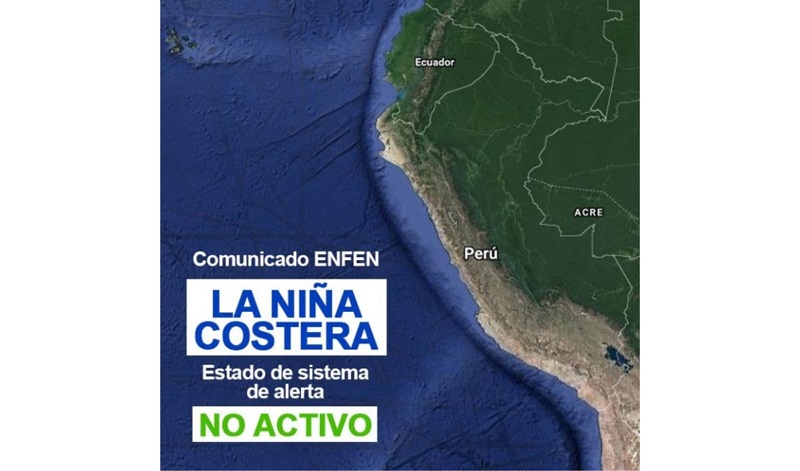 La Niña: ¿En qué se diferencia del fenómeno El Niño y cómo afecta al Perú?